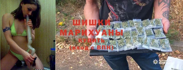 трава Кулебаки